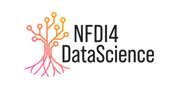 NFDI4DataScience (NFDI4DS)